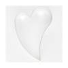 Decupator din inox - INIMIOARA - 7 cm - Cookie Cutters - Anyta Cooking
