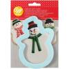 Decupator din inox - OM DE ZAPADA - 10 cm -Wilton - Anyta Cooking