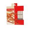 Decupator din plastic - Grisine / Saratele - Pastime - Anyta Cooking