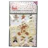 Decupator Familii Turta Dulce -FMM - Anyta Cooking