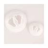 Decupator Forma Picioare Bebelus - FMM - Anyta Cooking