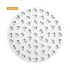 Decupator grila inimioare 30 CM - Decora - Anyta Cooking