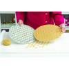 Decupator grila tarta arabeasca - Decora - Anyta Cooking
