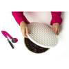 Decupator grilaj tarta classic, 2 bucati - Decora - Anyta Cooking