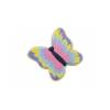 Decupator Inox- Fluture - 10 x 4.5 x H 3.5 cm -Wilton - Anyta Cooking