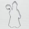 Decupator otel inoxidabil-Pastor-10 cm-Cookie Cutter - Anyta Cooking