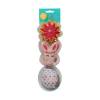 Decupator pentru Pasti - set 3 buc. - Wilton - Anyta Cooking