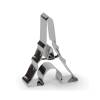 Decupator prăjituri, - 8 cm-formă de Turnul Eifel, Patisse - Anyta Cooking