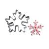 Decupator "Snowflake" - Fulg de nea - Anyta Cooking