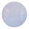 Disc Tort rotund Extra Tare 3mm gros - ALB - Ø 30 CM - Anyta Cooking	