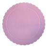 Disc Tort rotund Extra Tare 3mm gros - ROZ BEBE - Ø 30 CM - Anyta Cooking	