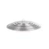 Discuri groase tort,rotunde,argintiu-5mm Extra Tare-Anyta Cooking - Anyta Cooking
