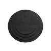 Discuri groase tort,rotunde,negru-5mm Extra Tare-Anyta Cooking