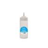 Dispenser plastic cu capac gaurit - Albastru- 250 ml - Decora - Anyta Cooking