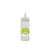 Dispenser plastic cu capac gaurit - Verde - 250 ml - Decora - Anyta Cooking