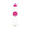 Dispenser plastic culoare fucsia -750 ml -Decora - Anyta Cooking