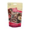 Drajeuri ciocolata - RUBY -250 GR-Funcakes - Anyta Cooking
