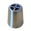 Dui decorativ din metal - 24