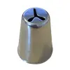 Dui decorativ din metal - 252