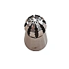 Dui decorativ din metal 