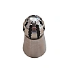 Dui decorativ din metal 