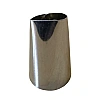 Dui decorativ din metal Frunze / Petale