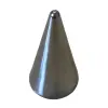 Dui decorativ din metal cu ⌀1mm
