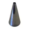 Dui decorativ din metal cu ⌀5mm