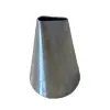 Dui decorativ din metal Petale #102