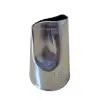 Dui decorativ din metal Petale #118