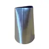 Dui decorativ din metal Petale #126