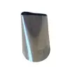 Dui decorativ din metal Petale #126 