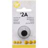 Dui din inox 2A - ROTUND - 1,5 cm- Wilton - Anyta Cooking	