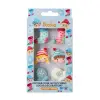 Set decor din zahar Craciun - Decora