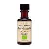 Extract de vanilie Bourbon de Madagascar BIO - 50ml- TAYLOR & COLLEDGE - Anyta Cooking