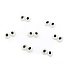 Set 63 bucăți - Decorațiune comestibila - Ochi - 10x8x4 mm - Happy Sprinkles