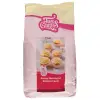 Mix pentru crema de unt cu bezea elvetiana - 4 kg - FunCakes