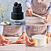 Fondant / Pasta de zahar - Albastru Denim - 250g - FunCakes