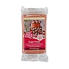 Fondant / Pasta de zahar cu gust de vanilie - ROZ TRANDAFIRIU - 250g - FunCakes