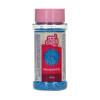 Perle / Perlute din zahar 1,5mm – NONPAREILS Albastru/Blue – 80gr - Funcakes