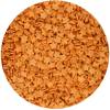 Decor din zahar Sprinkle Stelute Aurii - 60g - Funcakes