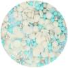 Decor din zahar – Sprinkle Medley Frozen - 50g - Funcakes