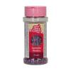 Decor din zahar Sprinkle Medley Purple / Mov - 70g - FunCakes 