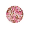 Perle / Perlute din zahar - Soft Pearl Mix - PINK CELEBRATION - 80 GR - Funcakes