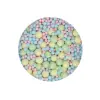 Perle / Perlute din zahar - Soft Pearl Mix - PASTEL PERFECT - 80 GR - Funcakes