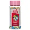 Decor din zahar Sprinkle Medley Ciao Bella - 65g - Funcakes