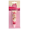 Glazură Gata de Utilizare Aromă de Ciocolată Albă - 25g - FunCakes