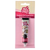Glazură Gata de Utilizare Aromă de Ciocolată Neagră - 25g - FunCakes