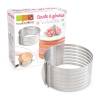 Feliator tort reglabil-16-20CM-Scrapcooking - Anyta Cooking