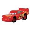 Figurina din material plastic - DISNEY LIGHTNING MCQUEEN CARS -6,7 x 3,5 x 2,5 cm - Overig